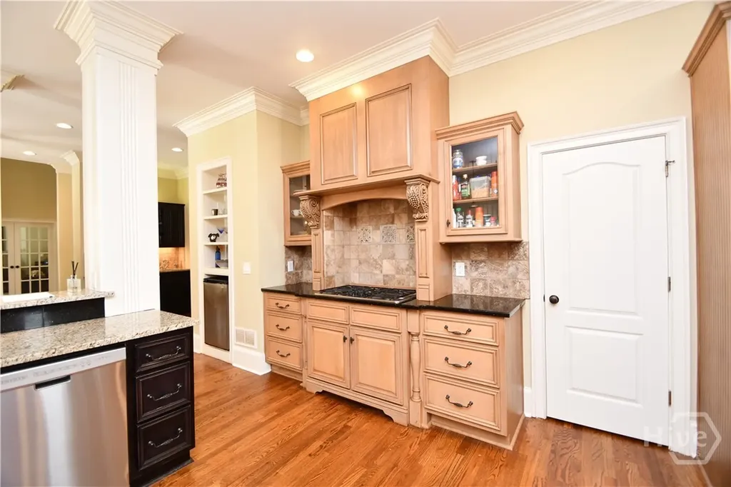 1040 Pimlico Lane Bishop GA 30621