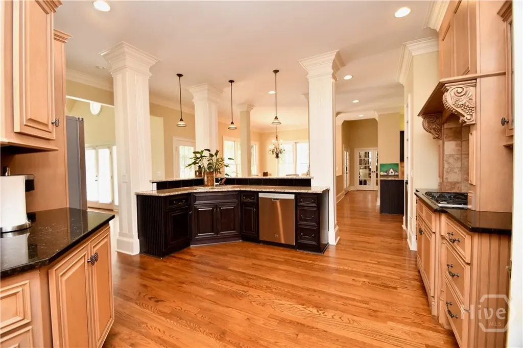 1040 Pimlico Lane Bishop GA 30621