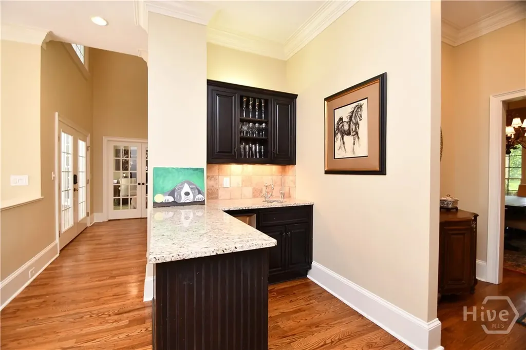 1040 Pimlico Lane Bishop GA 30621