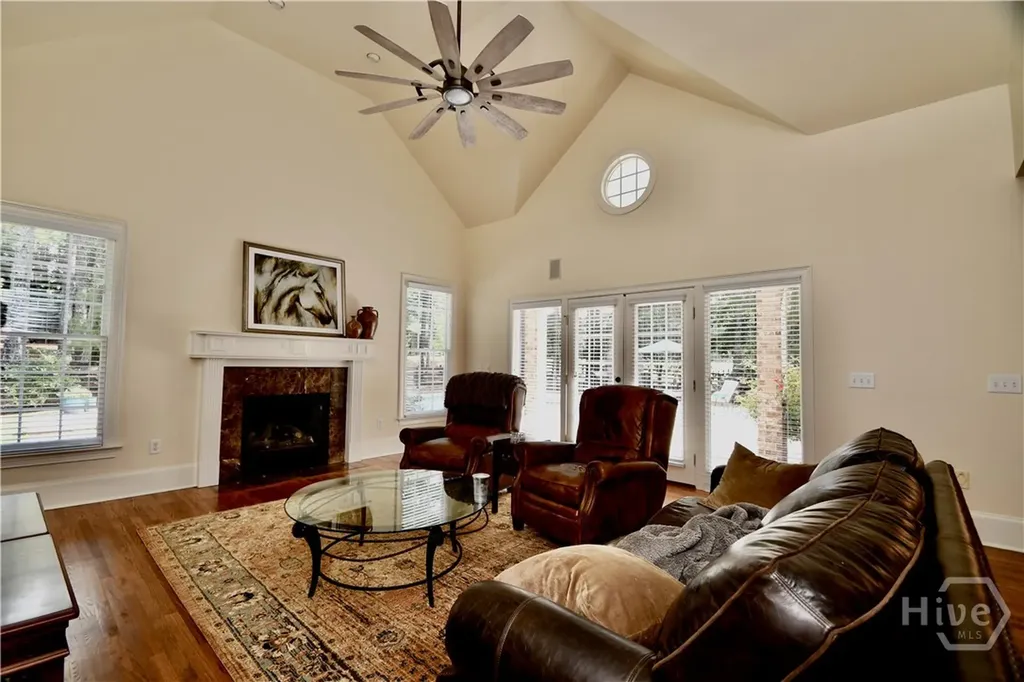 1040 Pimlico Lane Bishop GA 30621