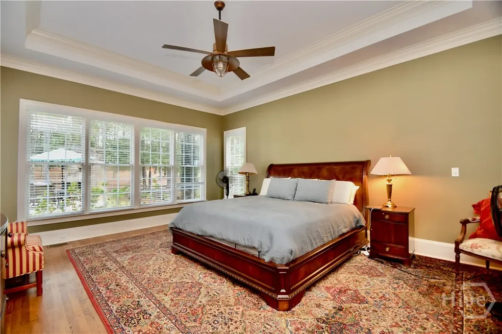 1040 Pimlico Lane Bishop GA 30621