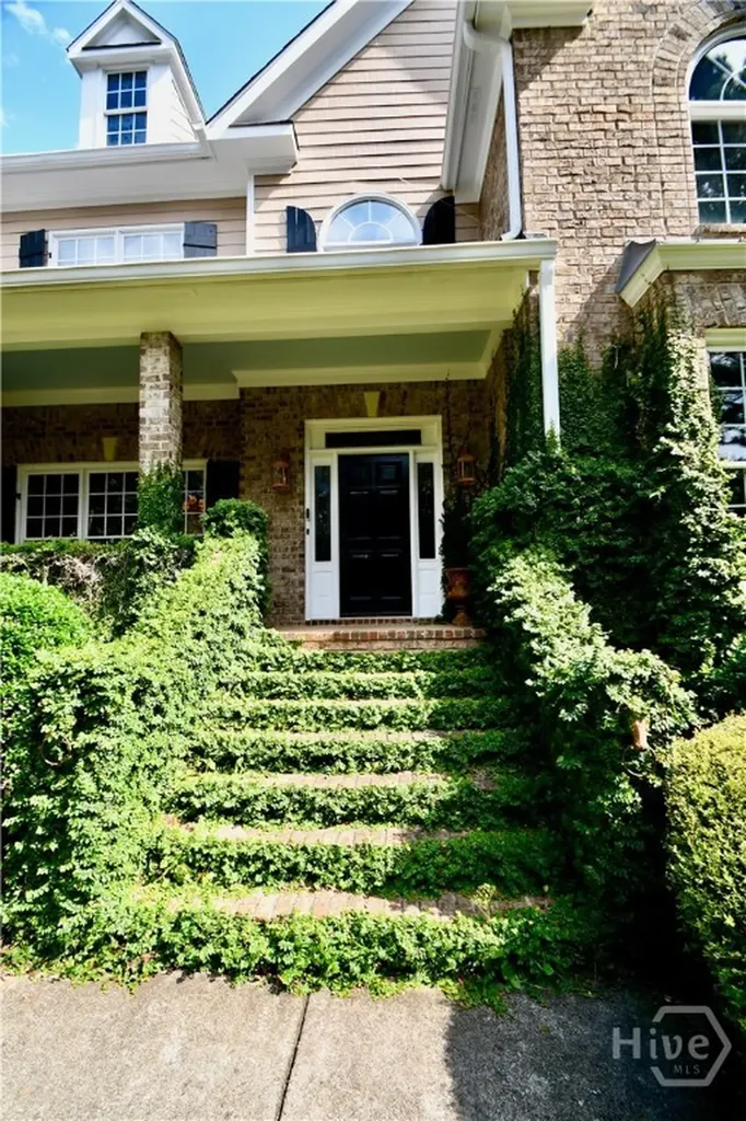 1040 Pimlico Lane Bishop GA 30621