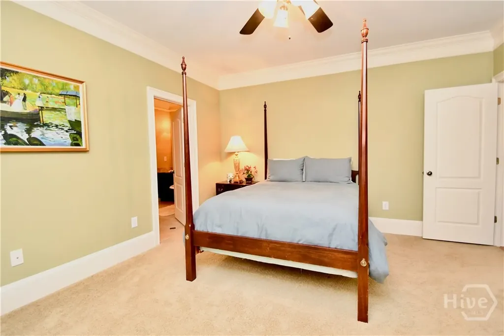 1040 Pimlico Lane Bishop GA 30621