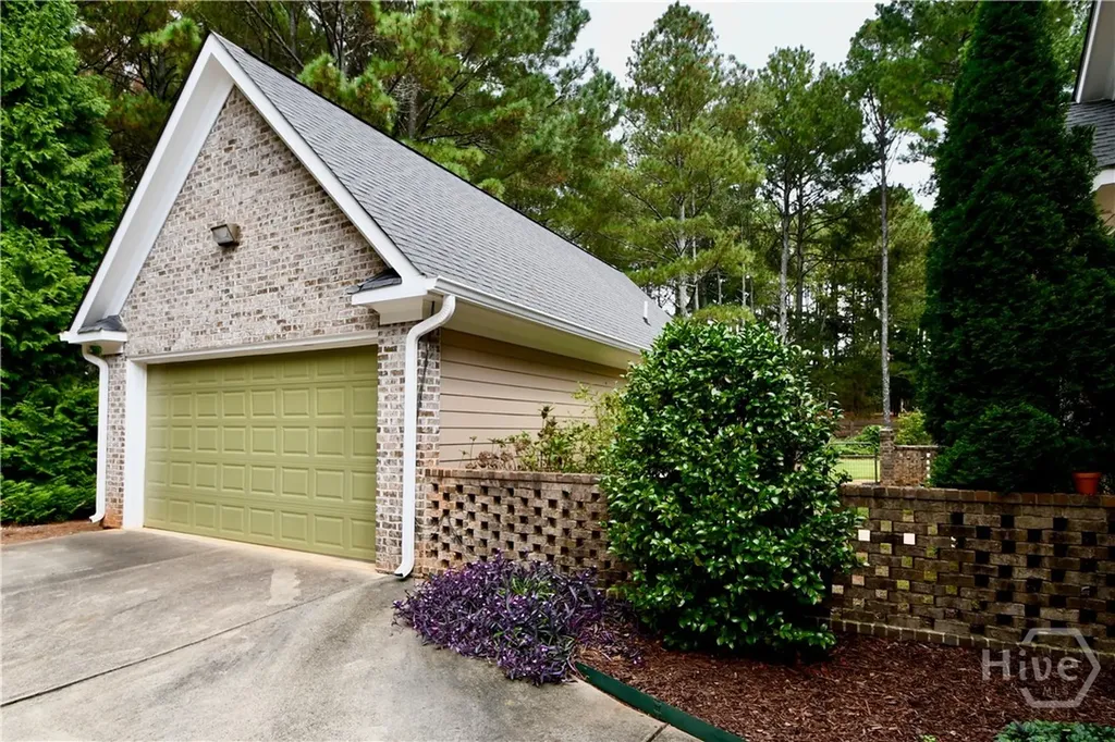 1040 Pimlico Lane Bishop GA 30621