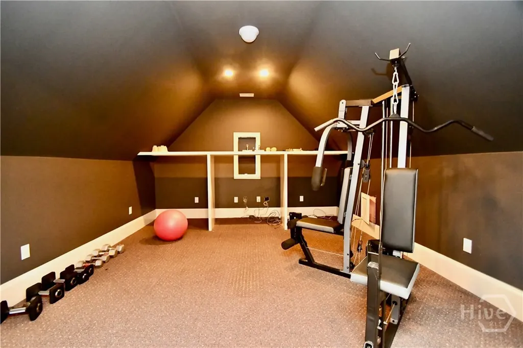 1040 Pimlico Lane Bishop GA 30621