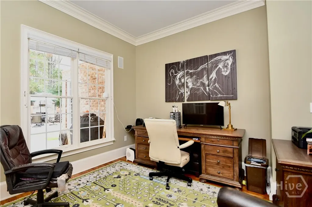 1040 Pimlico Lane Bishop GA 30621