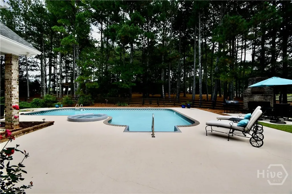 1040 Pimlico Lane Bishop GA 30621