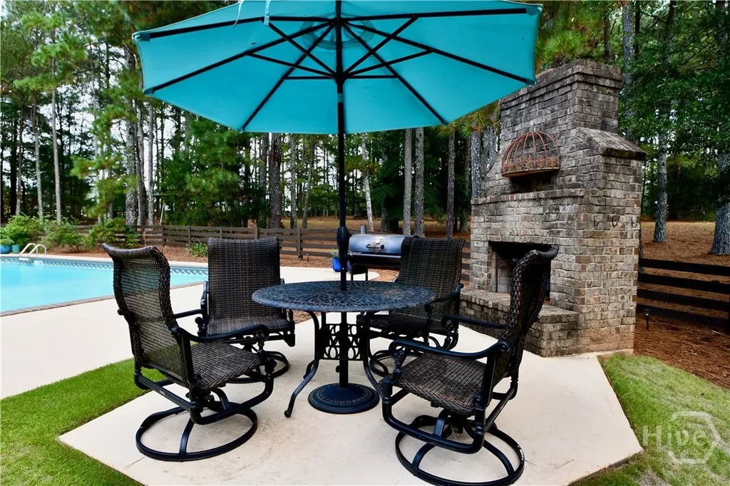 1040 Pimlico Lane Bishop GA 30621