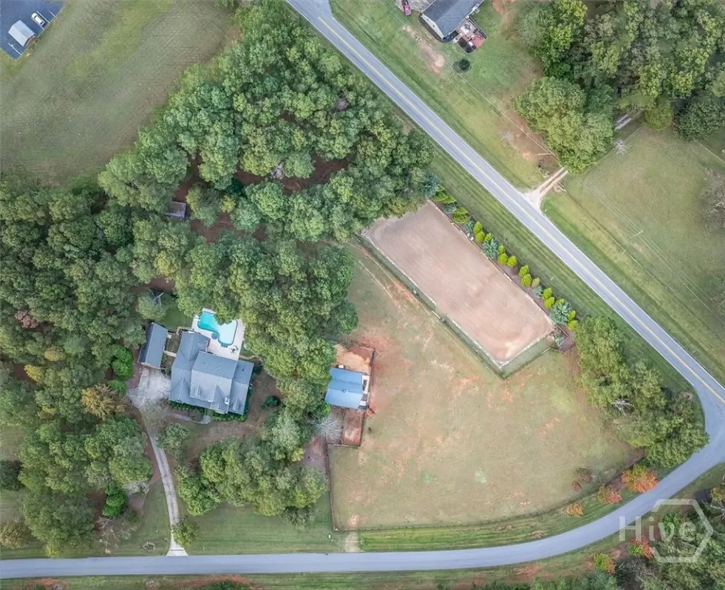 1040 Pimlico Lane Bishop GA 30621