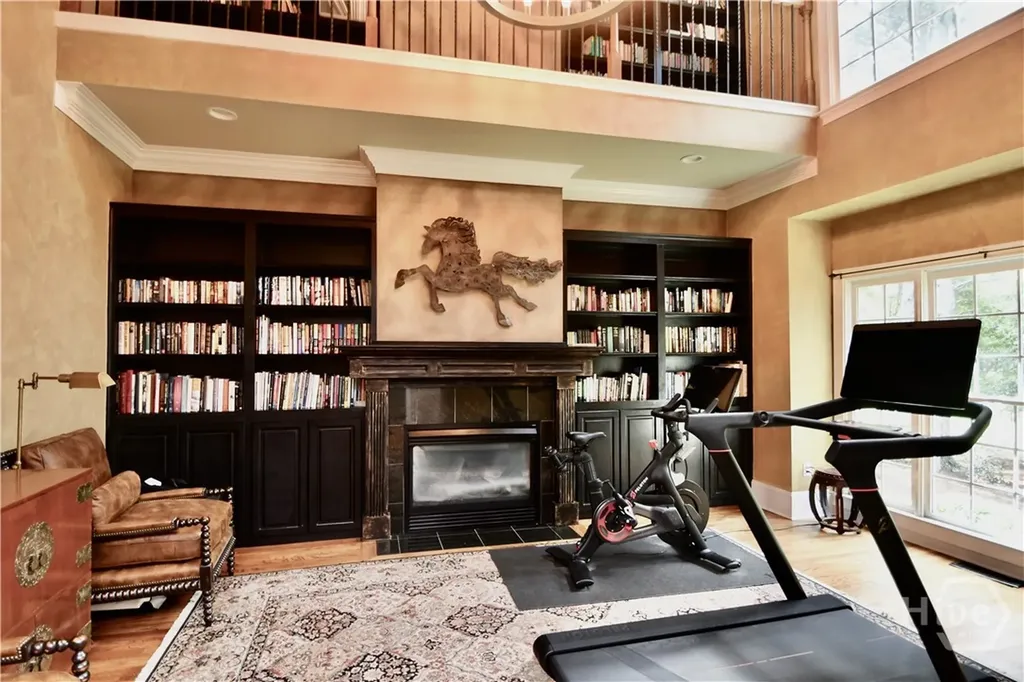 1040 Pimlico Lane Bishop GA 30621