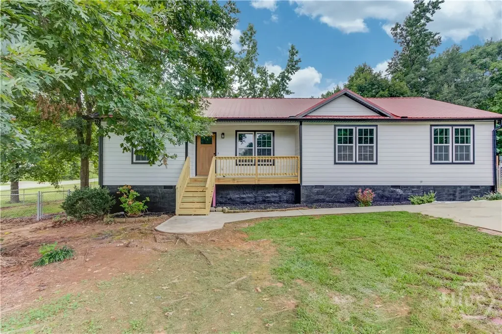 105 Deupree Court Athens GA 30607