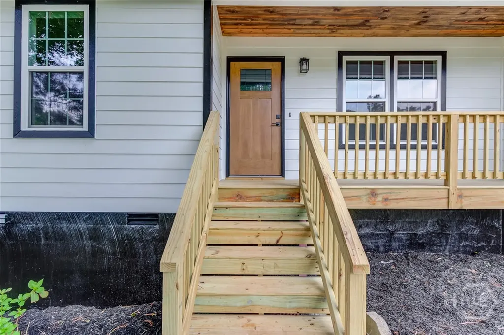 105 Deupree Court Athens GA 30607