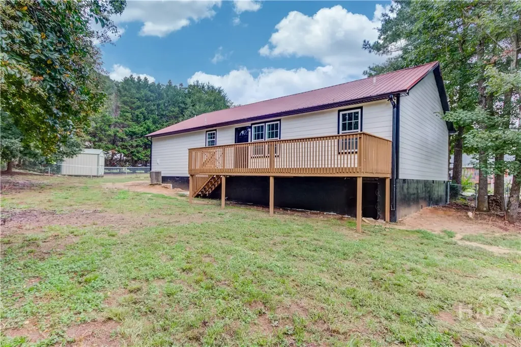 105 Deupree Court Athens GA 30607