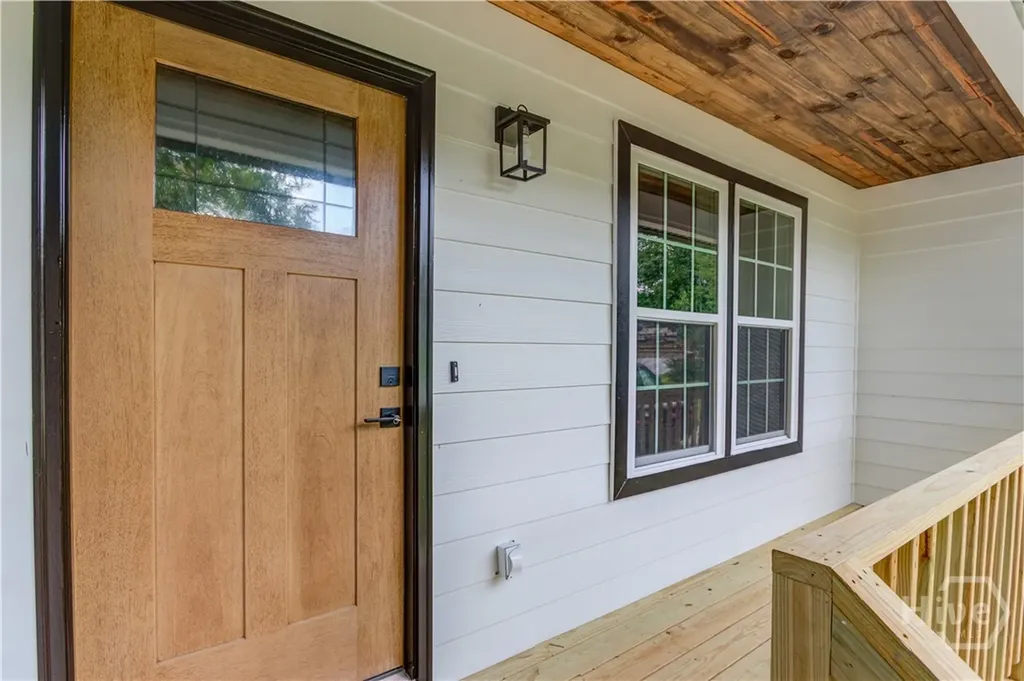 105 Deupree Court Athens GA 30607