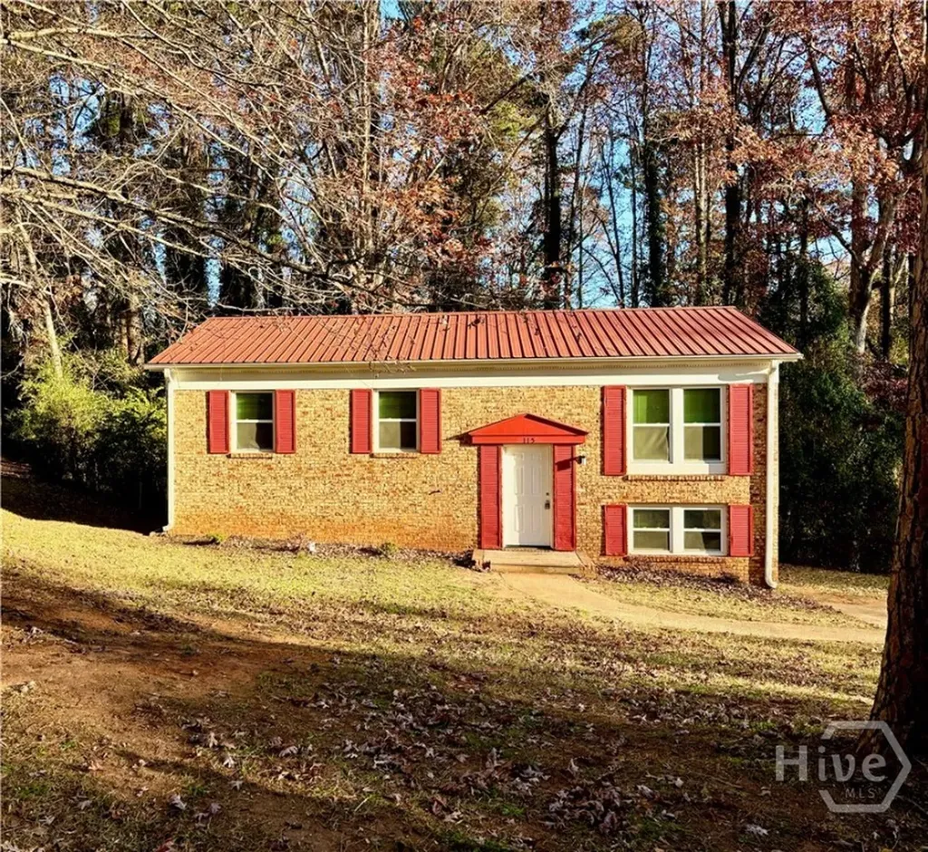 115 Altarstone Drive Athens GA 30606