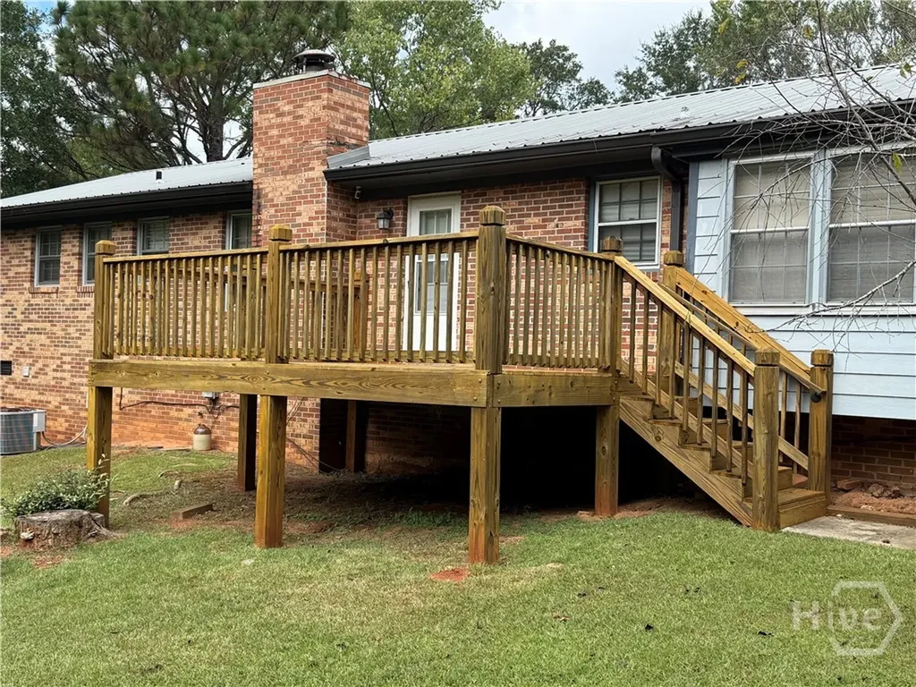 345 E Richard Way E Athens GA 30605