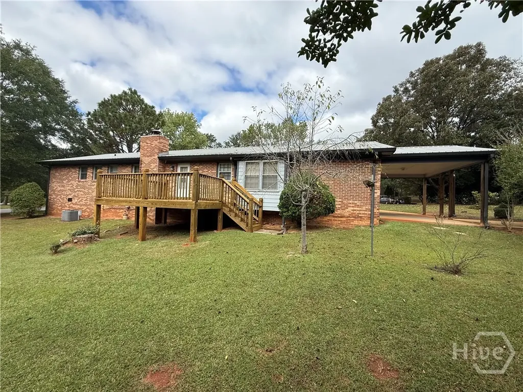 345 E Richard Way E Athens GA 30605