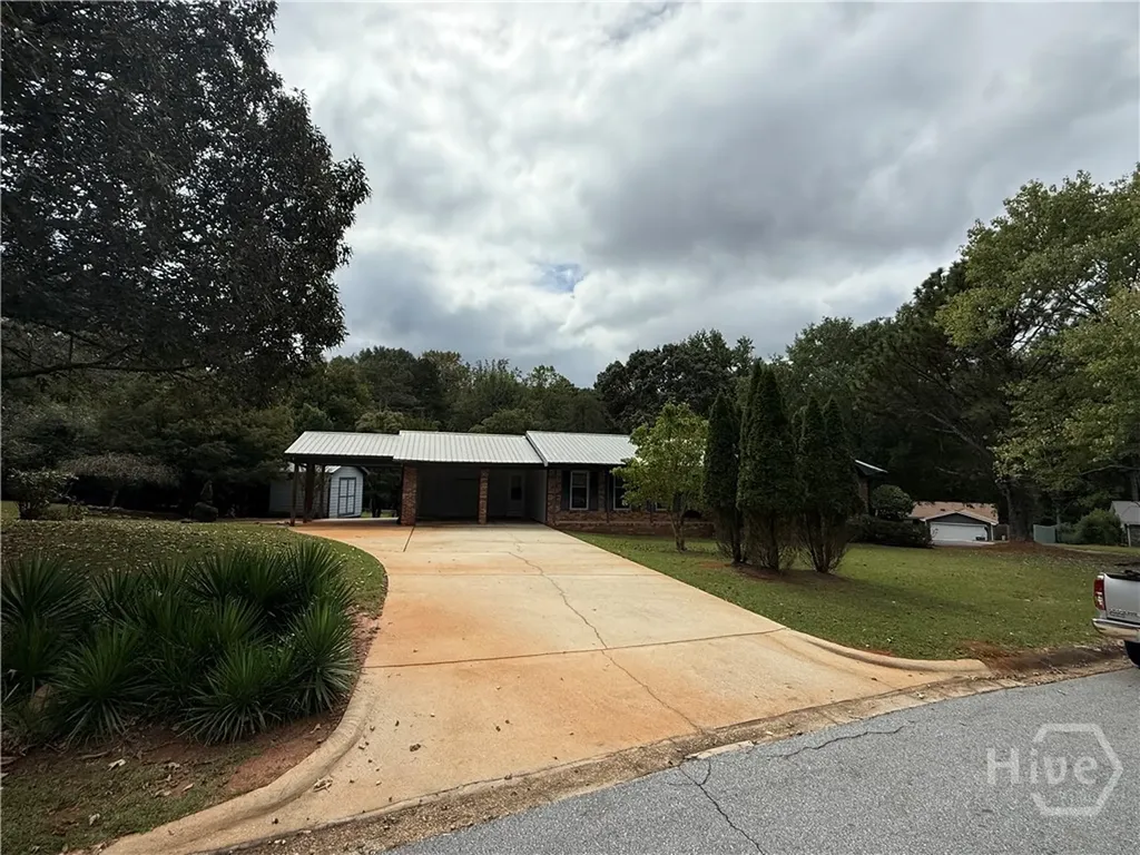 345 E Richard Way E Athens GA 30605