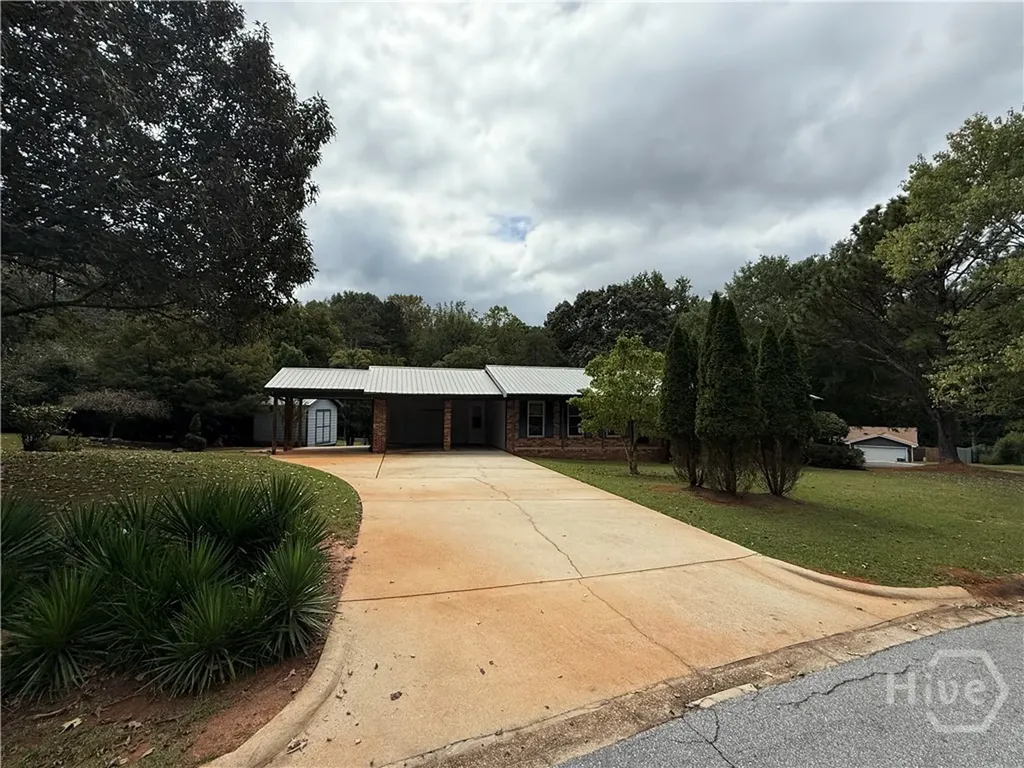 345 E Richard Way E Athens GA 30605