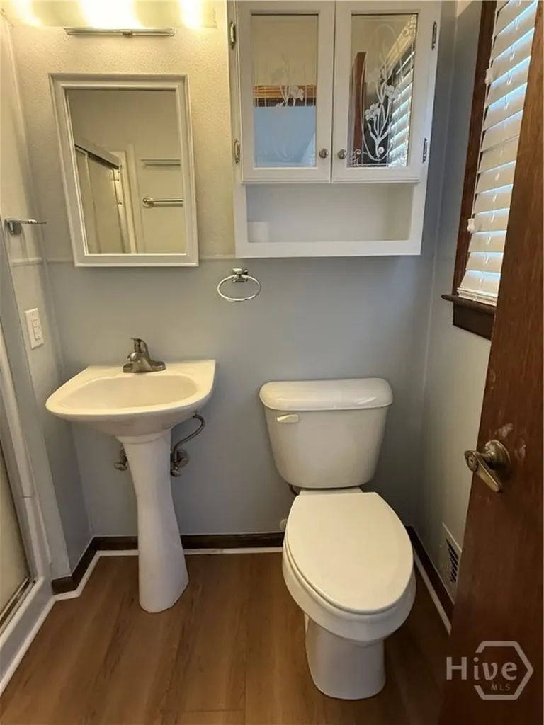 345 E Richard Way E Athens GA 30605