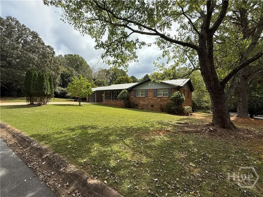 345 E Richard Way E Athens GA 30605