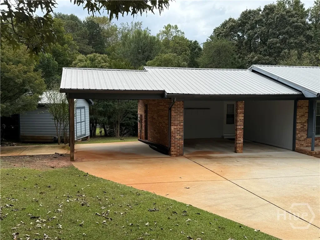 345 E Richard Way E Athens GA 30605