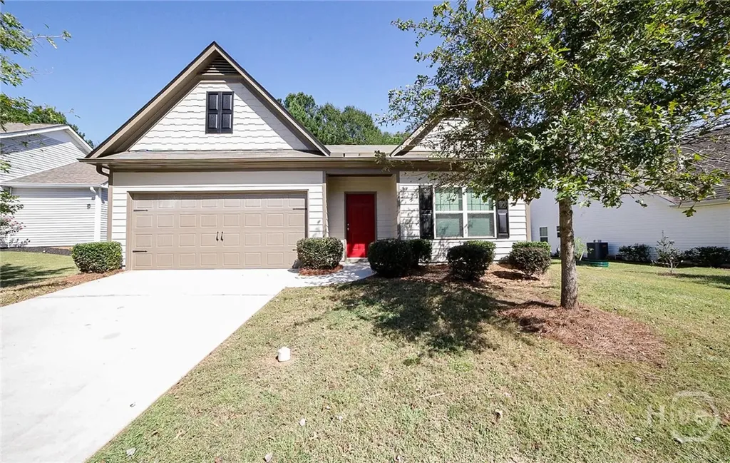 737 Fitzroy Drive Athens GA 30606