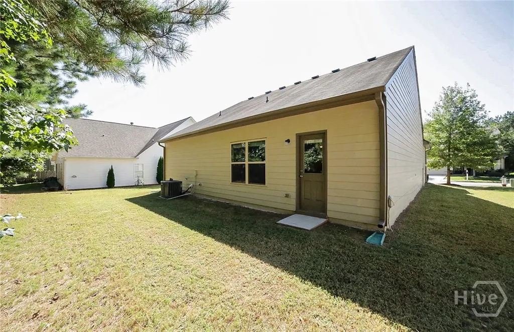 737 Fitzroy Drive Athens GA 30606