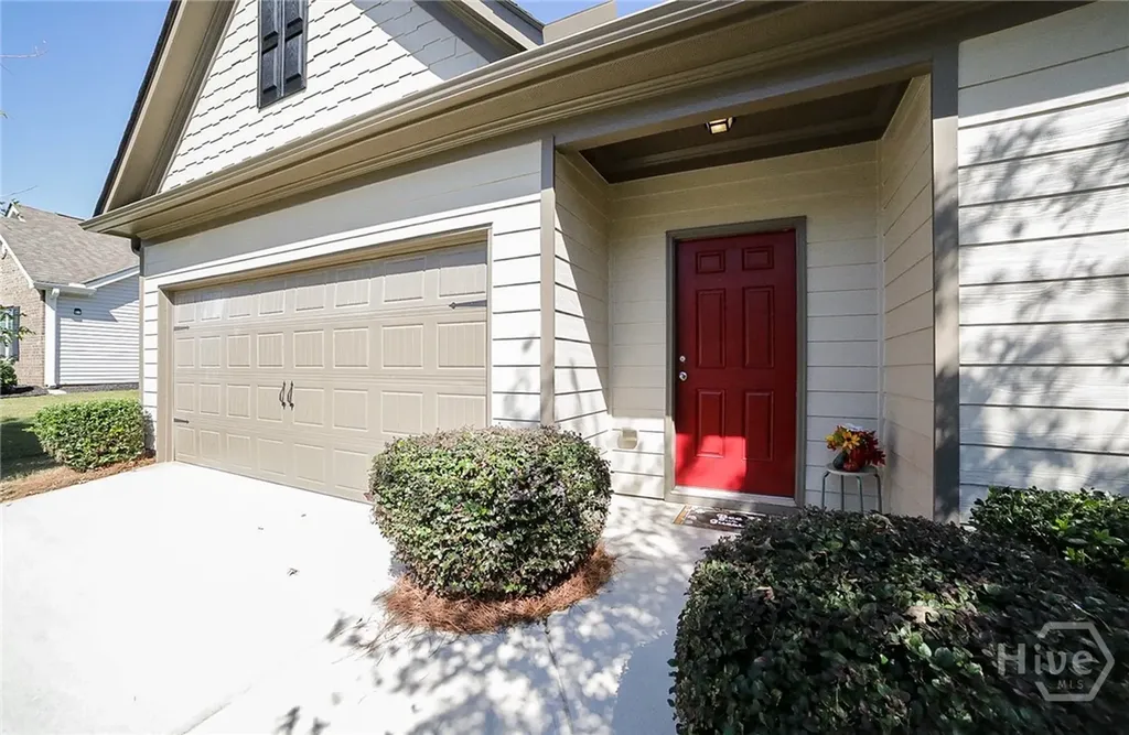 737 Fitzroy Drive Athens GA 30606