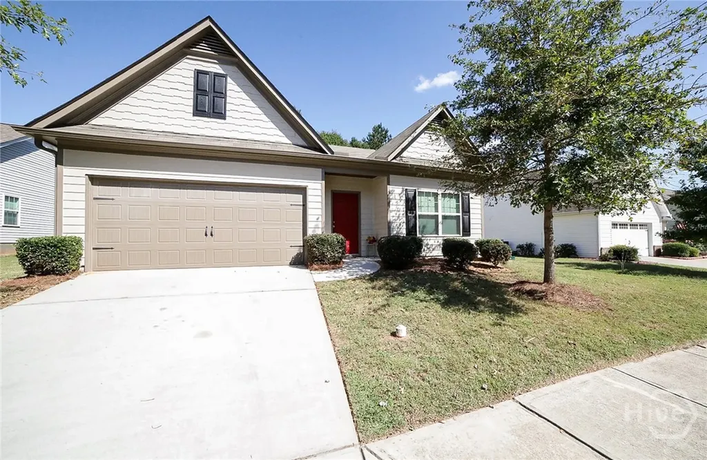 737 Fitzroy Drive Athens GA 30606