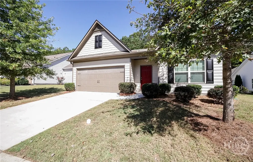 737 Fitzroy Drive Athens GA 30606