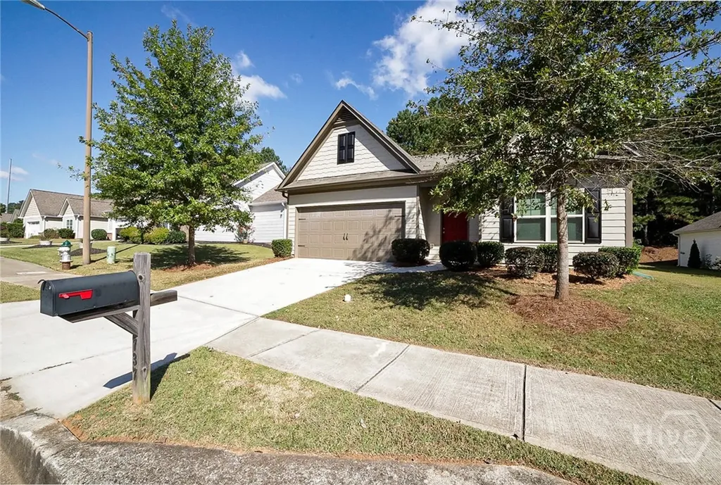 737 Fitzroy Drive Athens GA 30606