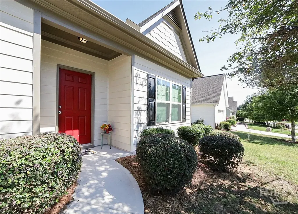 737 Fitzroy Drive Athens GA 30606