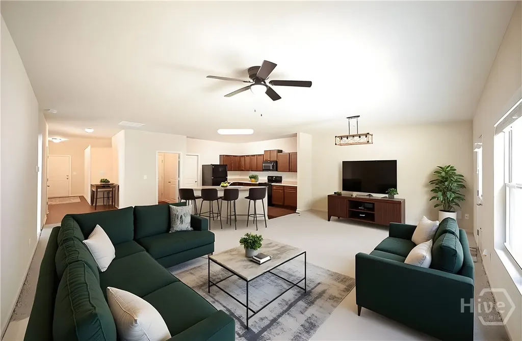 737 Fitzroy Drive Athens GA 30606