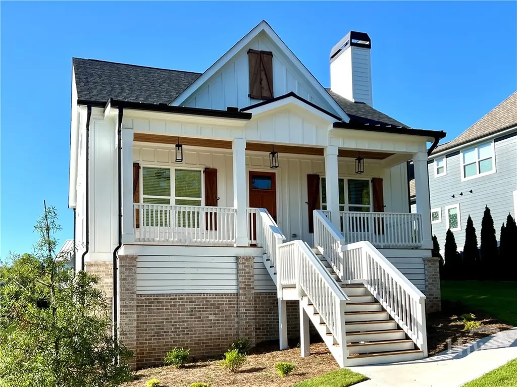 320 Mizner Boulevard Athens GA 30606