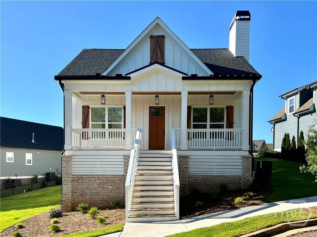 320 Mizner Boulevard Athens GA 30606