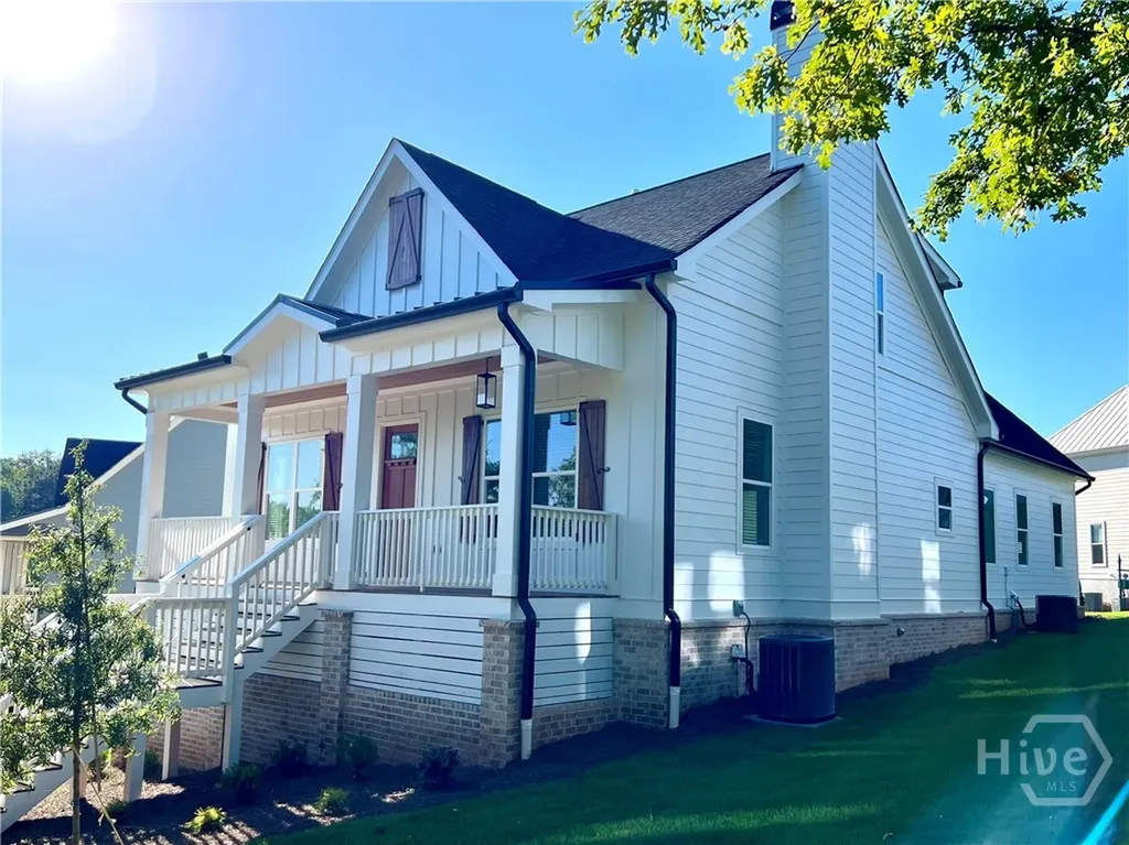 320 Mizner Boulevard Athens GA 30606