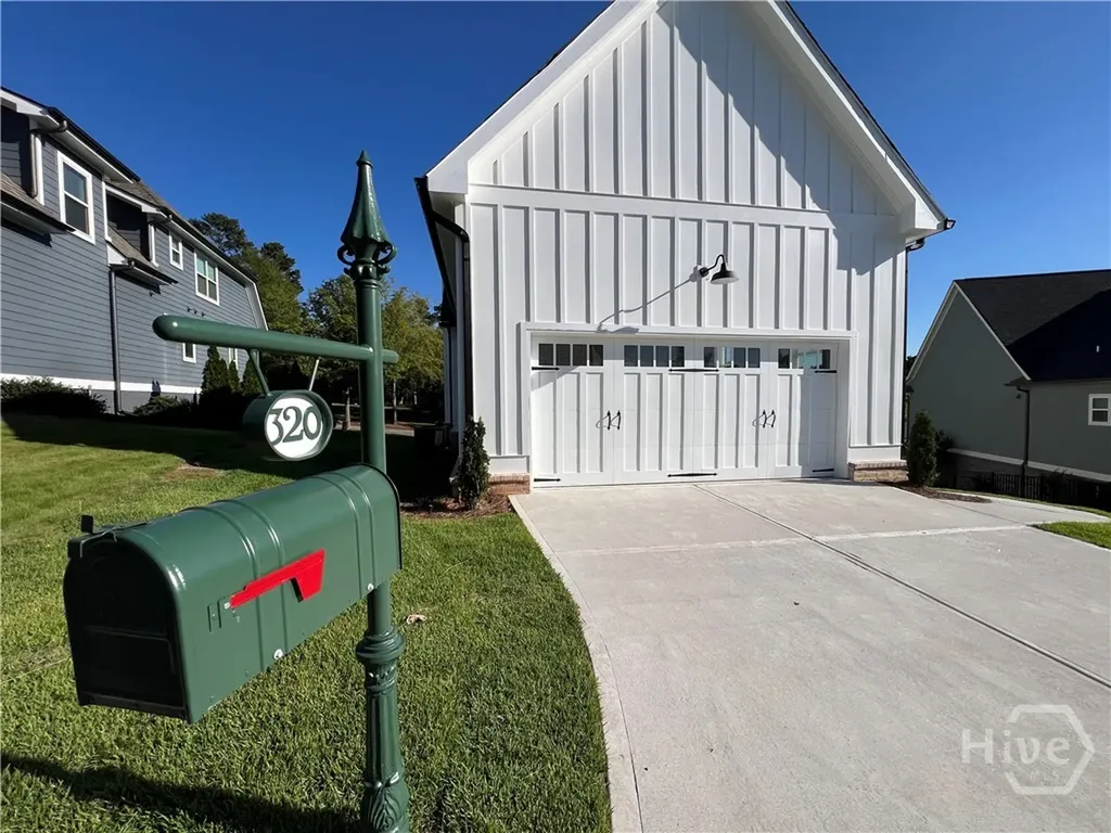 320 Mizner Boulevard Athens GA 30606