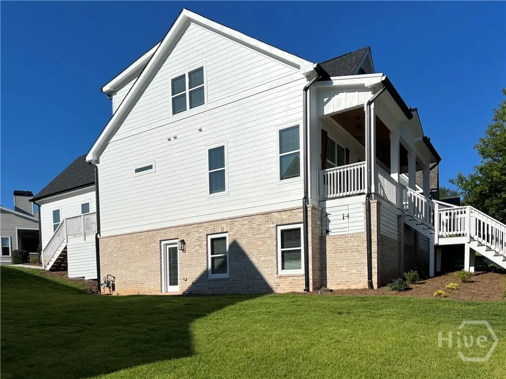 320 Mizner Boulevard Athens GA 30606