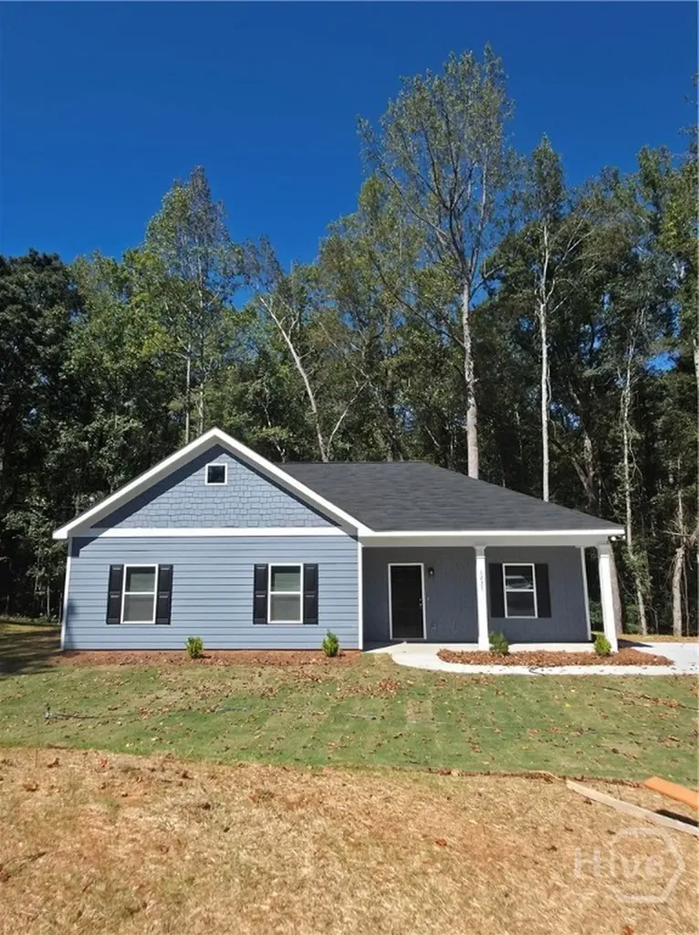 1237 Hull Road Athens GA 30601