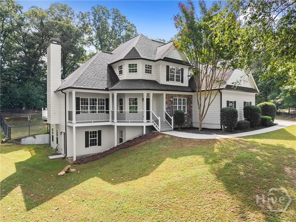 41 Doster Crest Road Jefferson GA 30549