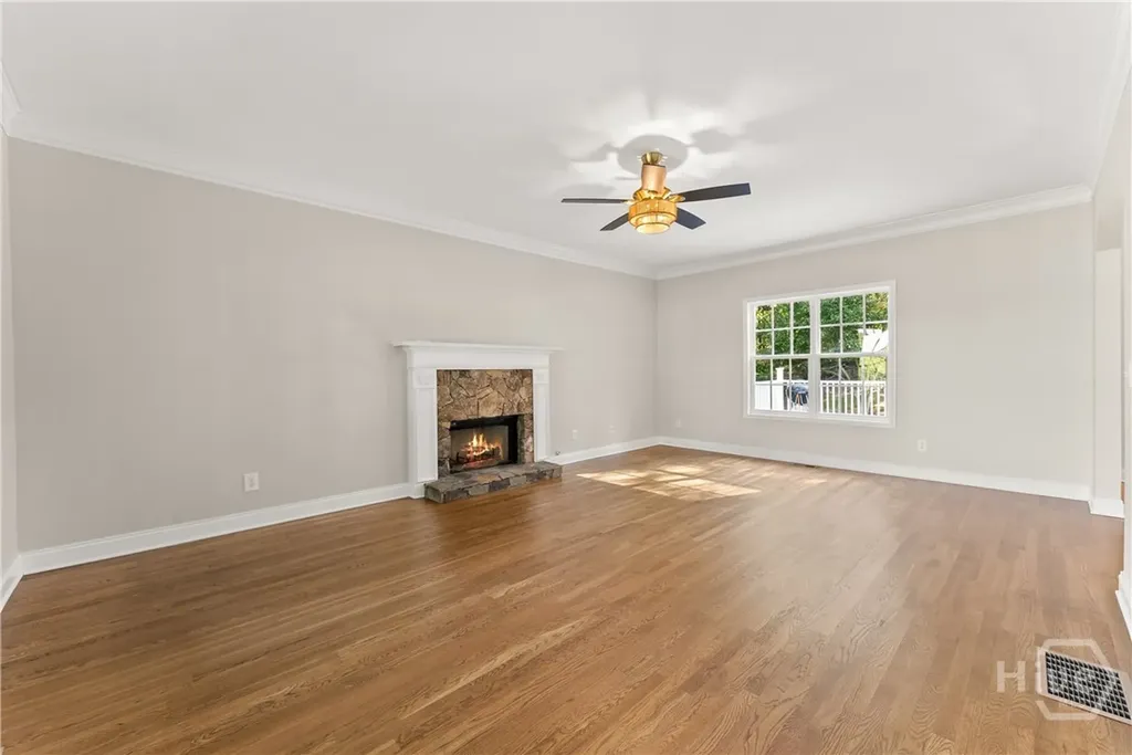 41 Doster Crest Road Jefferson GA 30549