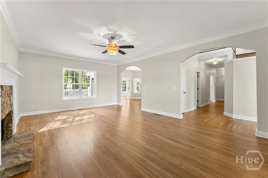 41 Doster Crest Road Jefferson GA 30549