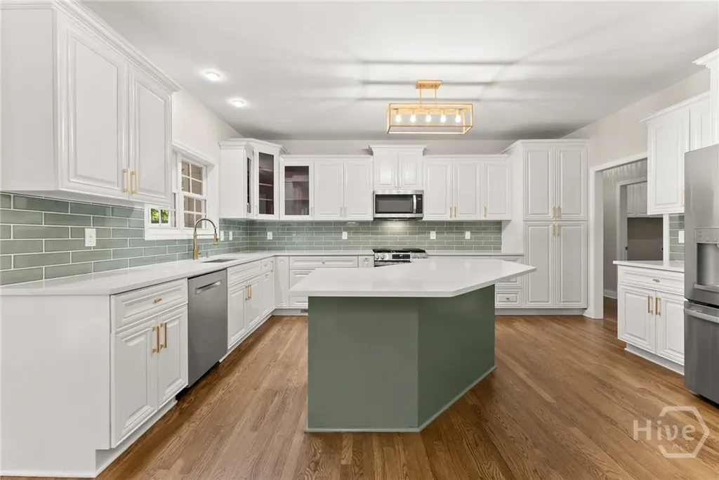 41 Doster Crest Road Jefferson GA 30549