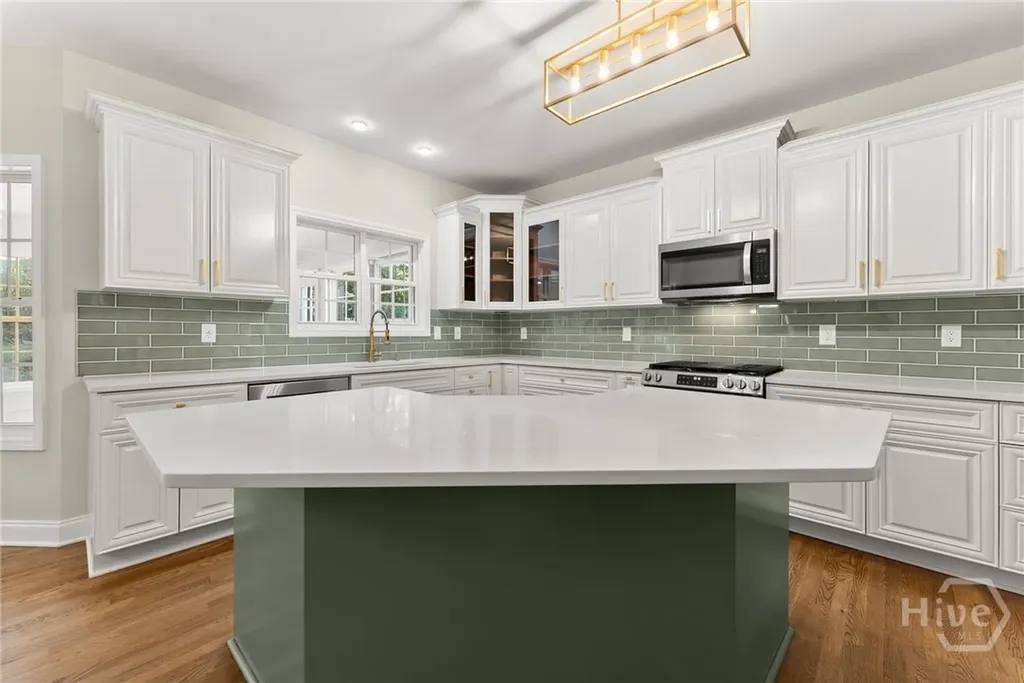 41 Doster Crest Road Jefferson GA 30549