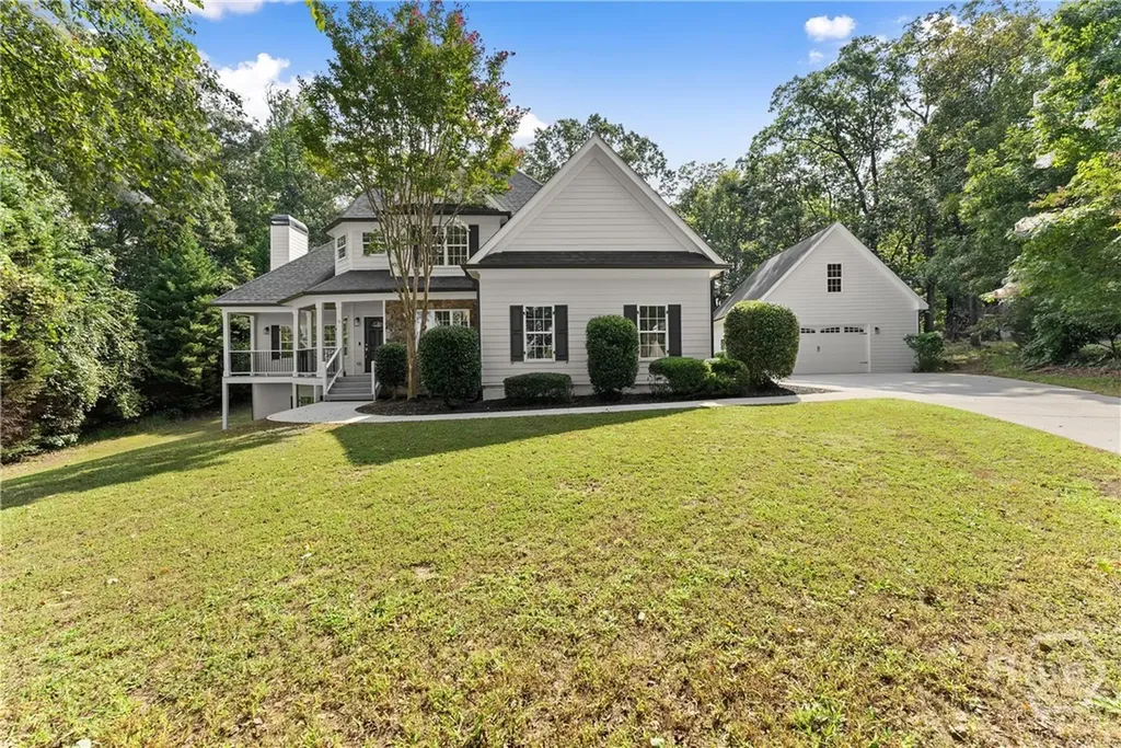 41 Doster Crest Road Jefferson GA 30549