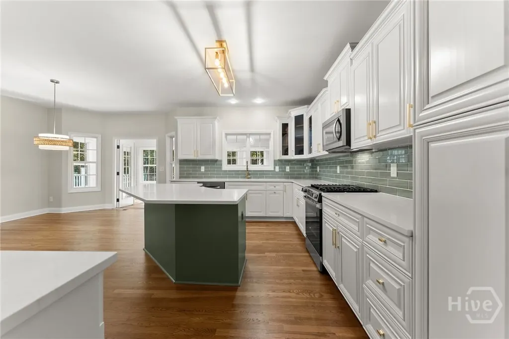 41 Doster Crest Road Jefferson GA 30549