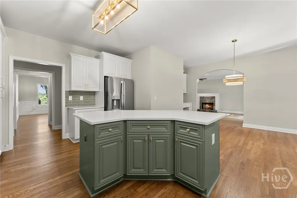 41 Doster Crest Road Jefferson GA 30549