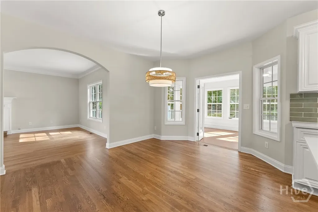 41 Doster Crest Road Jefferson GA 30549