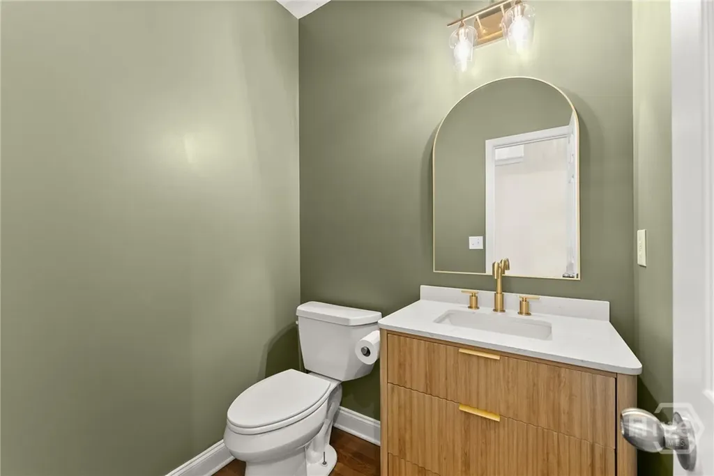 41 Doster Crest Road Jefferson GA 30549